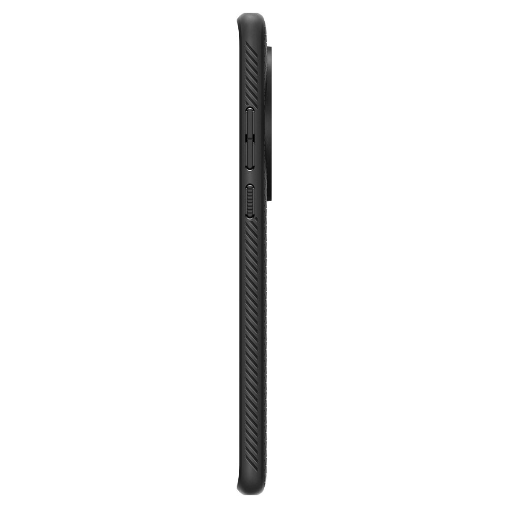 SPIGEN LIQUID AIR Ochranný Kryt Pre OnePlus 12 MATTE BLACK