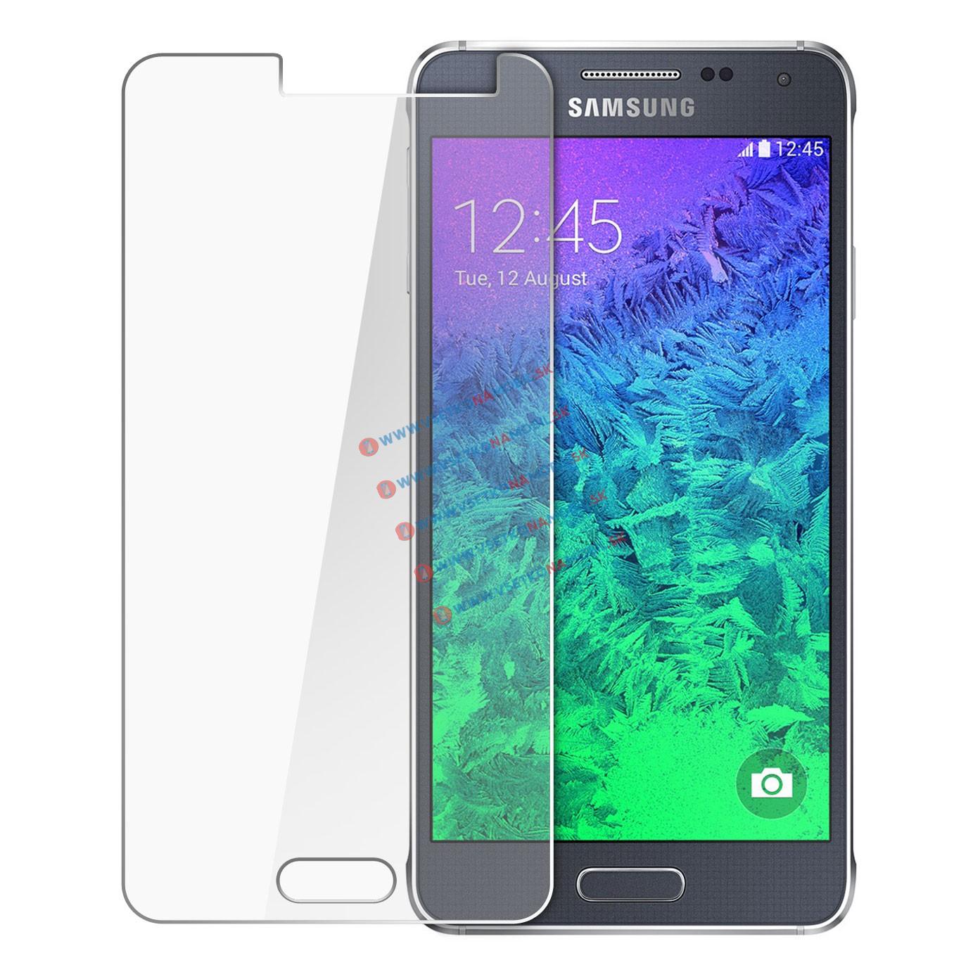 PROTEMIO 275 Ochranné tvrzené sklo Samsung Galaxy A5 2015 (A500)