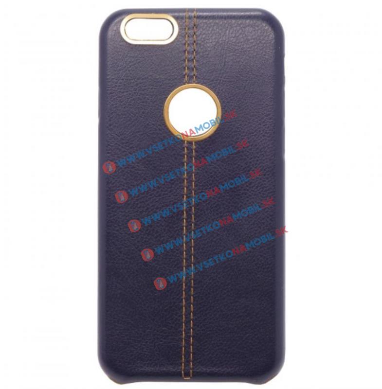 VSECHNONAMOBIL 3468
SKIN Ochranný obal Apple iPhone 7 / iPhone 8 modrý