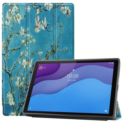 VSECHNONAMOBIL 27980
ART zaklapovací kryt Lenovo Tab M10 Generace 2 (TB-X306F / ZA6W0090CZ / ZA6V0119CZ) APRICOT BLOSSOM