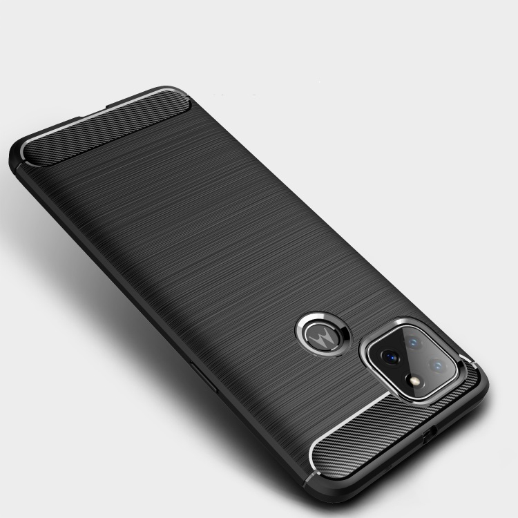 FLEXI TPU Kryt Motorola Moto G9 Power Modrý