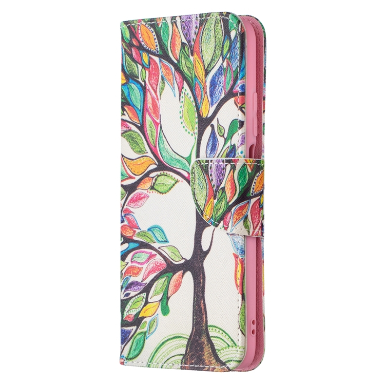 VSECHNONAMOBIL 29240
ART Peňaženkový kryt Xiaomi Poco M3 LIFE TREE