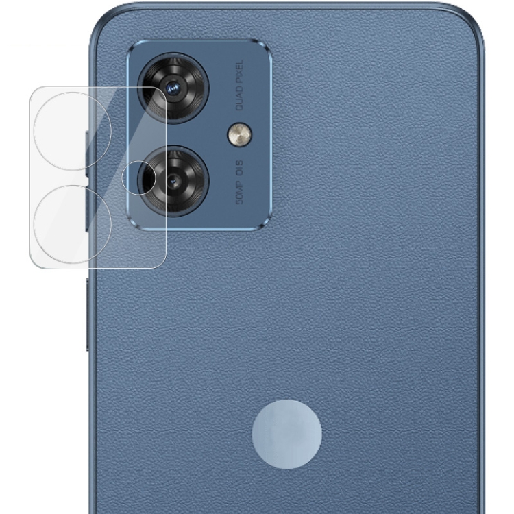 IMAK FULL COVER Sklo Pro Fotoaparát Motorola Moto G54 5G / G54 5G Power Edition