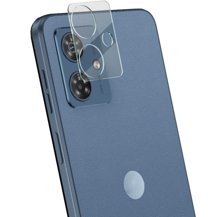 IMAK FULL COVER Sklo Pro Fotoaparát Motorola Moto G54 5G / G54 5G Power Edition