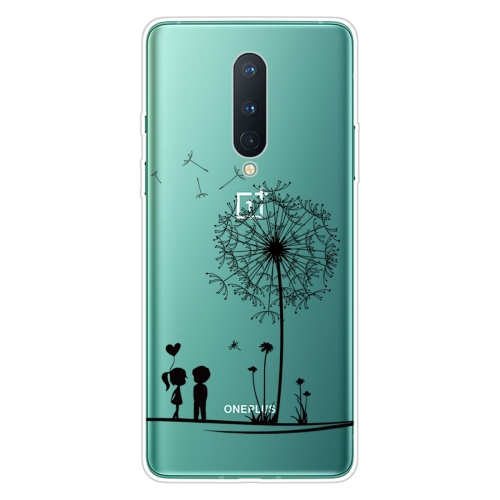 VSECHNONAMOBIL 21597
ART Silikonový kryt OnePlus 8 DANDELION