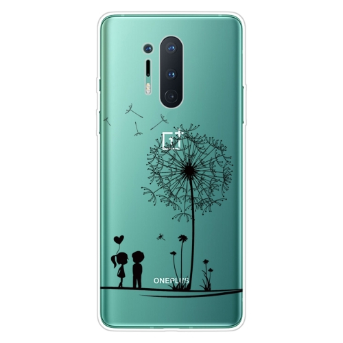 VSECHNONAMOBIL 21592
ART Silikonový kryt OnePlus 8 Pro DANDELION