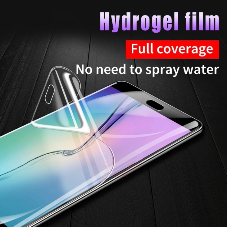 HYDROGEL Ochranná Fólie Pro Samsung Galaxy S24 Plus 5G