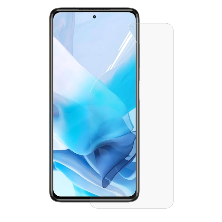 HYDROGEL Ochranná Fólie Pro Xiaomi Redmi Note 13 Pro 5G / Xiaomi Poco X6 5G