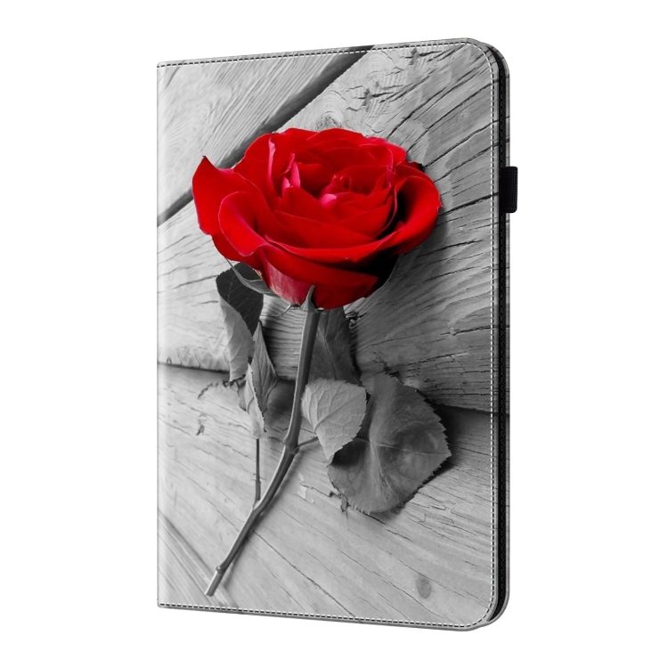 ART Zaklápěcí Pouzdro Pro Xiaomi Redmi Pad SE ROSE