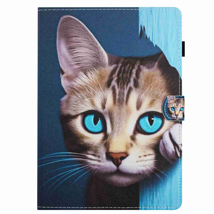 ART Zaklápěcí Pouzdro Pro Apple IPad Mini 5 2019 / IPad Mini 4 / 3 / 2 / 1 CAT