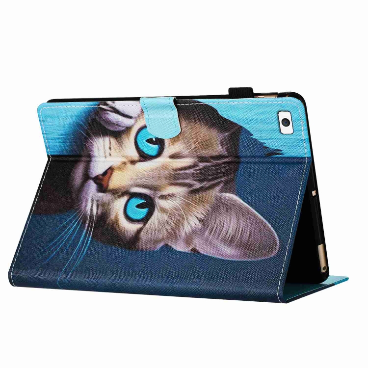 ART Zaklápěcí Pouzdro Pro Apple IPad Mini 5 2019 / IPad Mini 4 / 3 / 2 / 1 CAT