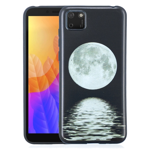 VSECHNONAMOBIL 23961
ART TPU obal Huawei Y5p MOON