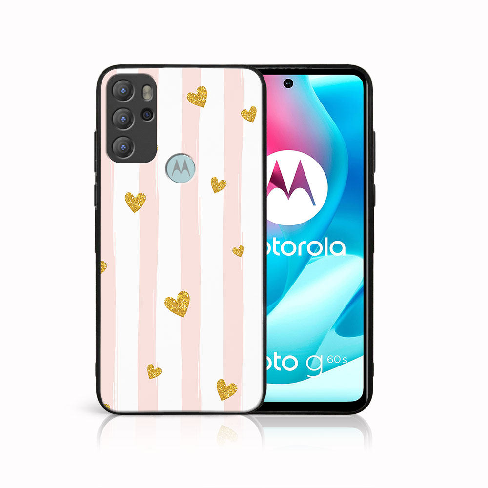 PROTEMIO 41576 MY ART Silikonový obal Motorola Moto G60s HE ART S (006)