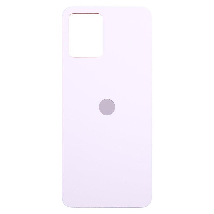 Originál Zadní Kryt (kryt Baterie) Motorola Moto G14 PALE LILAC