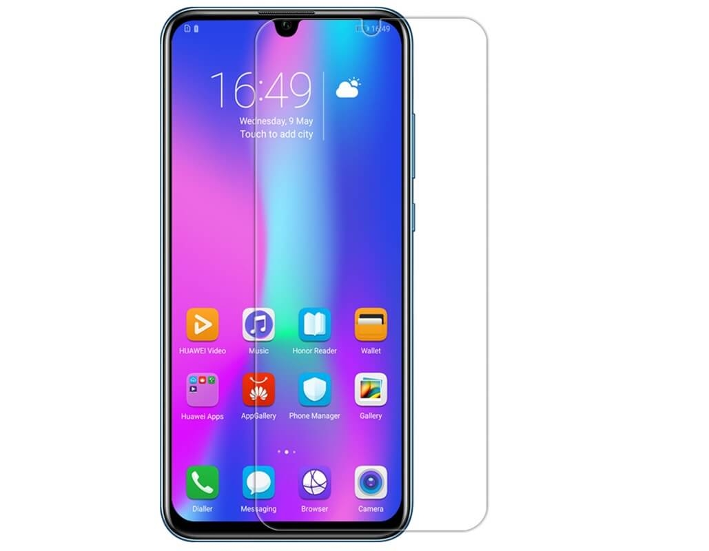 Tvrzené Ochranné Sklo Huawei P Smart 2019