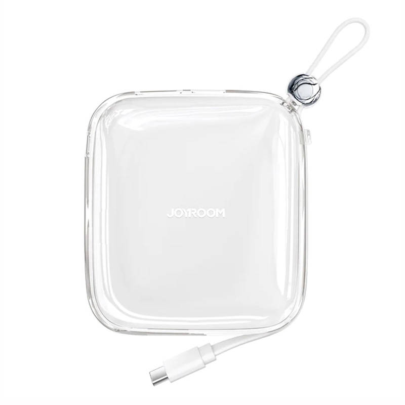 JOYROOM JR-L004 JELLY Powerbanka 10 000mAh Tajná