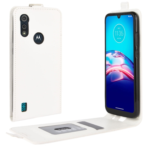 VSECHNONAMOBIL 21859
Vyklápěcí pouzdro Motorola Moto E6s bílé