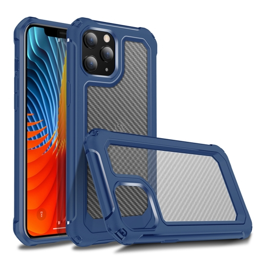 VSECHNONAMOBIL 23287
ARMOR Odolný kryt Apple iPhone 12 Pro Max modrý