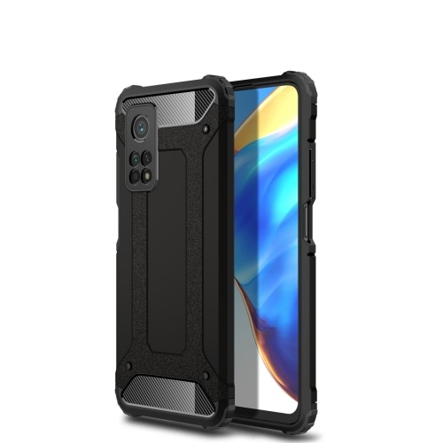 PROTEMIO 27598
TOUGH Ochranný kryt Xiaomi Mi 10T / Mi 10T Pro černý