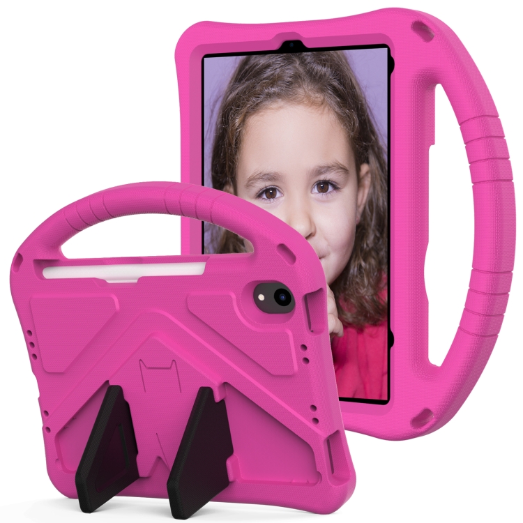 PROTEMIO 35170
KIDDO Dětský obal Apple iPad mini 2021 růžový