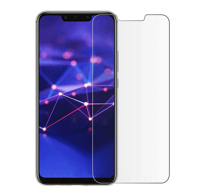 Tvrzené Ochranné Sklo Huawei Mate 20 Lite